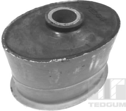 Mounting, control/trailing arm 00235715