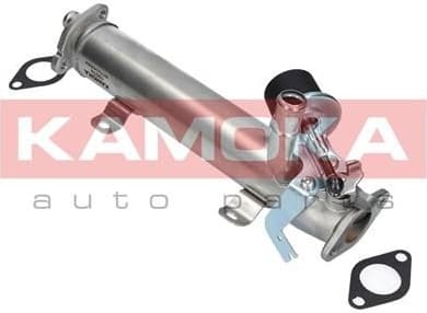 Cooler, exhaust gas recirculation 19074 - image 2