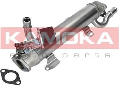 Cooler, exhaust gas recirculation 19074 - image 3