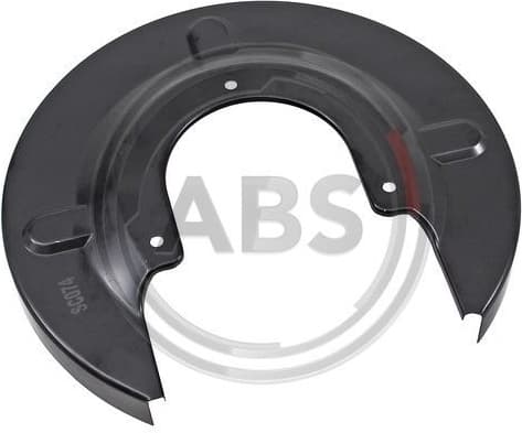 Splash Guard, brake disc 11056