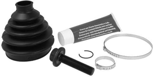 CV joint boot kit 13-0585