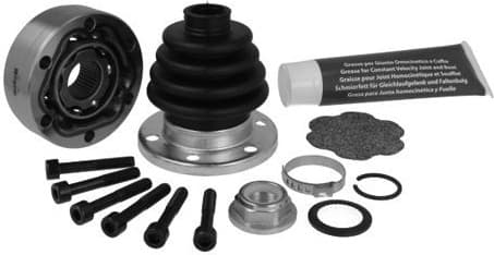 Joint Kit, drive shaft 16-1022