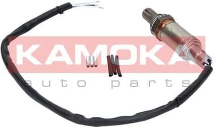 Oxygen Sensor 17003 - image 3