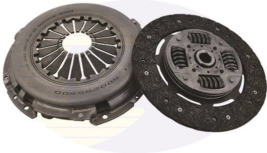Clutch Kit ECK336