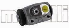 Wheel Brake Cylinder 04-0818