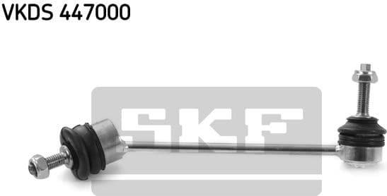 Link/Coupling Rod, stabiliser bar VKDS447000