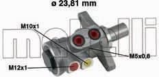 Brake Master Cylinder 05-0448