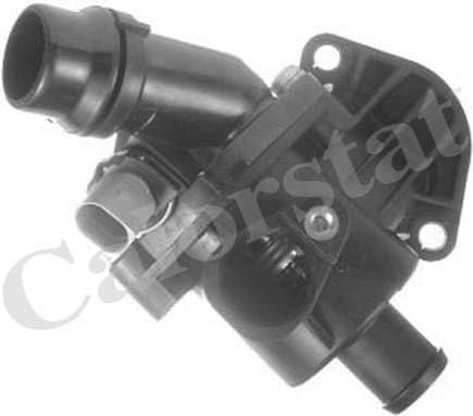 Thermostat, coolant TE6842.100J