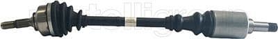 Drive Shaft 17-0415