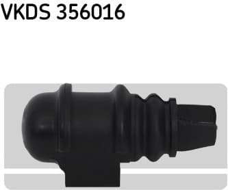 Bushing, stabiliser bar VKDS356016