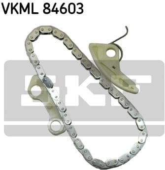 Timing Chain Kit VKML84603
