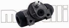 Wheel Brake Cylinder 04-0442