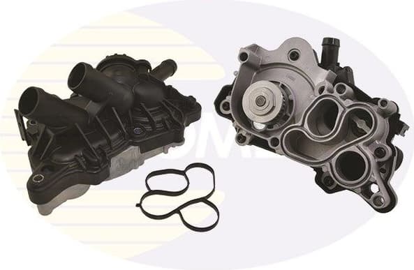 Water Pump, engine cooling EWP408