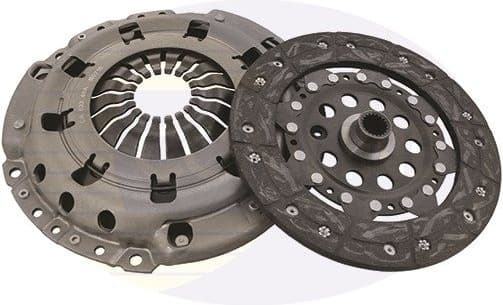 Clutch Kit ECK405