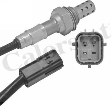 Oxygen Sensor LS140727