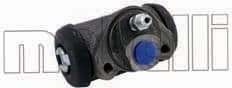 Wheel Brake Cylinder 04-0050
