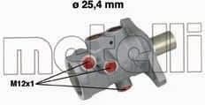 Brake Master Cylinder 05-0555