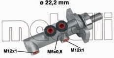 Brake Master Cylinder 05-0423