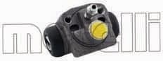 Wheel Brake Cylinder 04-0967
