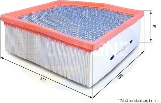 Air Filter EAF845