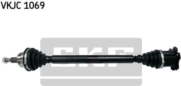 Drive Shaft VKJC1069