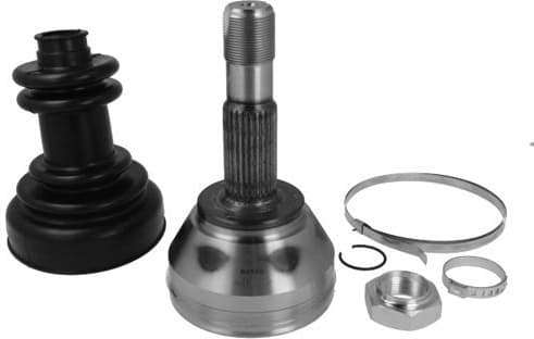 Joint Kit, drive shaft 15-1020