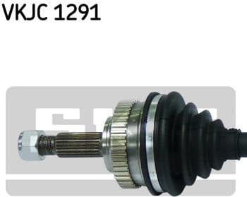 Drive Shaft VKJC1291 - image 2