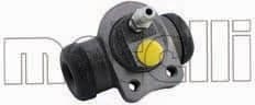 Wheel Brake Cylinder 04-0301