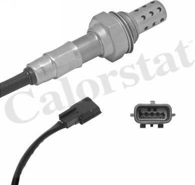Oxygen Sensor LS140733
