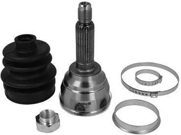 Joint Kit, drive shaft 15-1115