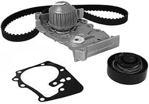 Water Pump & Timing Belt Kit 30-0724-3