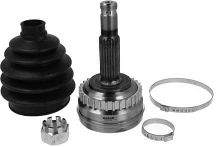 Joint Kit, drive shaft 15-1118