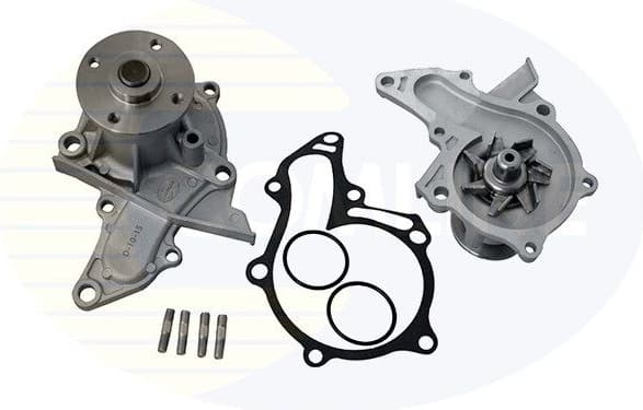 Water Pump, engine cooling EWP254