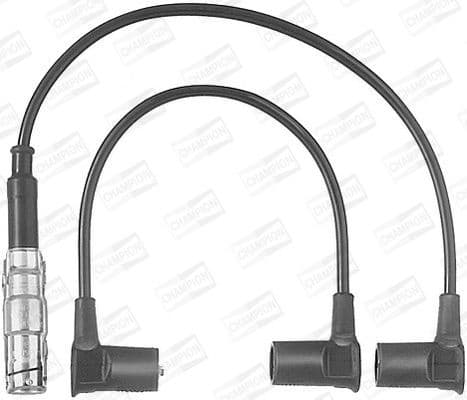 Ignition Cable Kit CLS250