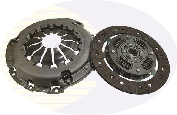 Clutch Kit ECK401