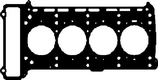 Gasket, cylinder head 415134P