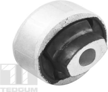 Mounting, control/trailing arm TED75489