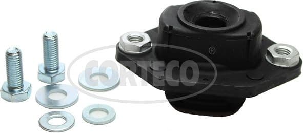 Shock absorber mounting rear 49367458