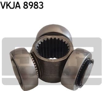 Spider Assembly, drive shaft VKJA8983