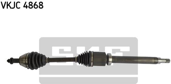 Drive Shaft VKJC4868
