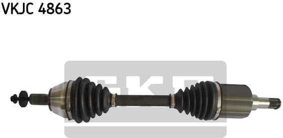Drive Shaft VKJC4863