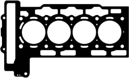 Gasket, cylinder head 415368P