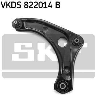 Control/Trailing Arm, wheel suspension VKDS822014B