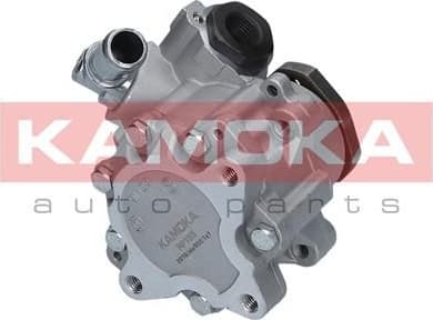 Hydraulic Pump, steering PP195 - image 4