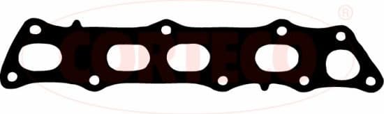 Gasket, exhaust manifold 460449P