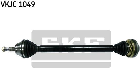 Drive Shaft VKJC1049