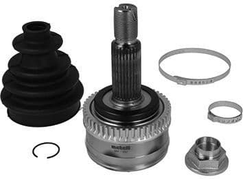 Joint Kit, drive shaft 15-1887