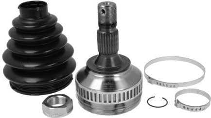 CV joint outer 15-1585