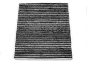 Filter, cabin air 80001175