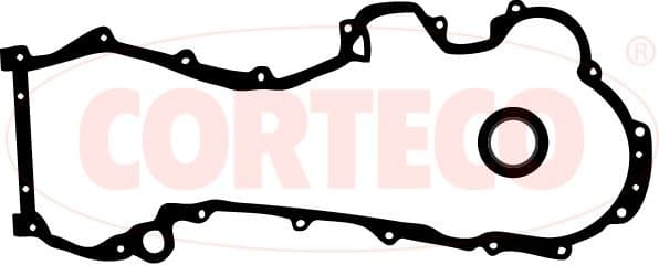 Gasket Kit, timing case 040001P